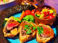 -天玑高空江景餐厅&酒吧Sky Secret Restaurant&Bar