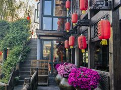 -慢丽江·云南野生菌土鸡锅(西山店)