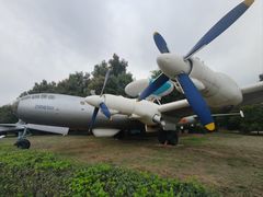 -中国航空博物馆