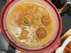 -佰家小厨·南京菜(夫子庙店)