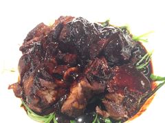 -维园悦谱·海派家常菜(乌鲁木齐南路店)
