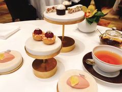-Amber(置地文华东方酒店)