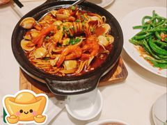 -稻香饭店(龙华天虹店)