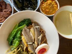 -蟹黄鱼·海派深夜面馆(江湾里店)