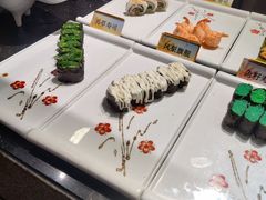 -鼎香缘海鲜自助火锅烤肉(锦辉购物广场店)