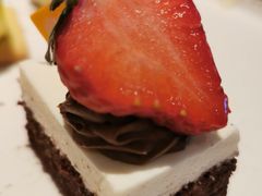 -博林天瑞喜来登酒店·西丽尚膳