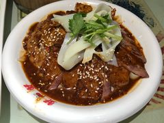 -蟹蟹潮汕砂锅粥(食八方美食城店)