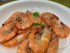 -望海潮海鲜店 特色家常菜(在海一方店)