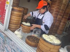-老上海大包(四川北路店)