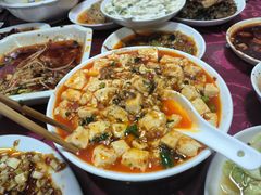 -老丘丘(较场口店)