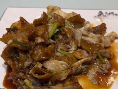 -老德州四合院·德州菜(天衢路店)