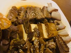 -顺风山庄(水濂山店)