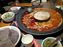 -陈眼镜火锅(总店)