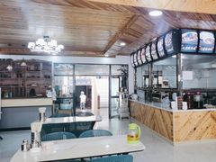 -最心疆拌面·抓饭·烧烤