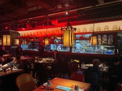 -纳瓦新疆菜(银都店)
