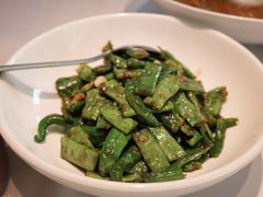 -院里寻菜·精致庭院菜(观沙岭店)