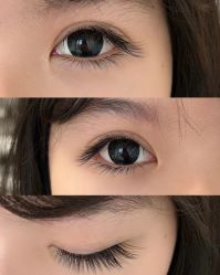 点击看大图 -今玥美甲美睫