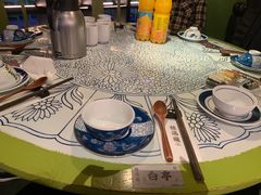 -桂满陇天书(南京德基旗舰店)