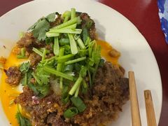 -百年粉蒸牛肉