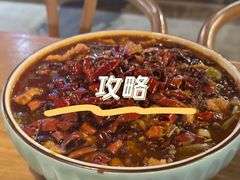 -陈傻子餐厅(世纪都会店)
