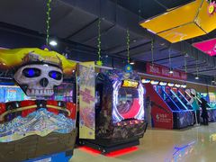 -大玩家电玩(崇州万达店)