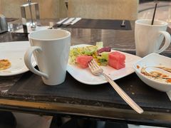 -漢咖啡·全服务式自助晚餐(武汉洲际酒店)