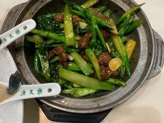 -渔文乐·海鲜大排档(壹品总店)