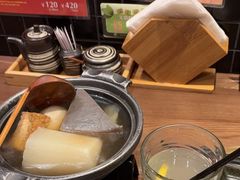 -玄白·炭烤活鳗(上海首店)