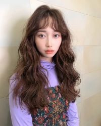 -MMby Hair Code芭曲发型