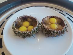 -港畔赶海蒸汽海鲜烧烤自助(仙螺岛店)