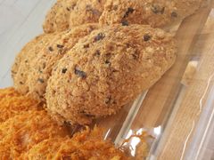 海苔肉松面包-85度C(苏州石路店)