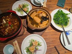 -茶肆(仙林店)