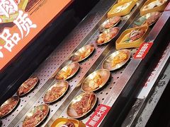 -芝小官毛肚火锅海鲜自助(淮安清江浦区新亚店)