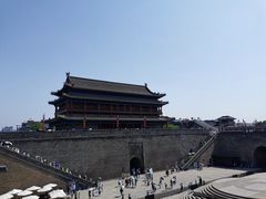 -西安城墙·碑林历史文化景区