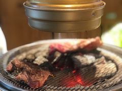-韩山葵烤肉(太古里店)