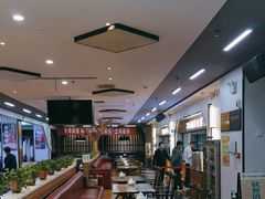 -清真伊香蘭餐厅