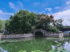 -绍兴书圣故里景区