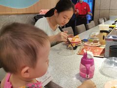 -争鲜回转寿司(金桥家乐福店)