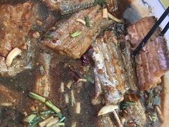 -海味饭店(金海岸广场店)