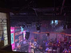 -胡桃里音乐酒馆(白云五号T5 MALL店)