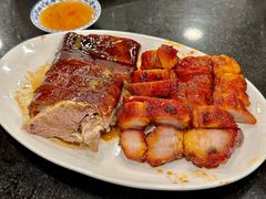 -丽的面家(多宝路店)