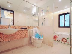 -太阳岛度假酒店