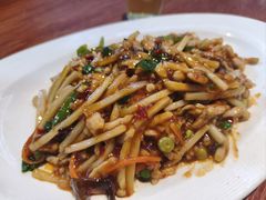-文记沸腾鱼(永安路总店)