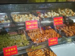 -宋记饼家(石门二路店)