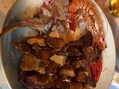 -金海湾自助餐厅(金陵饭店)