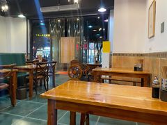 -兵哥豌豆面(建设巷店)