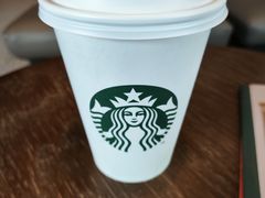 -星巴克臻选(北京太阳宫凯德店)