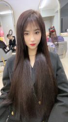 -尚羽华东接发美发店