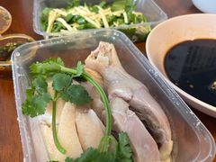 -百家鸡味馆(清泰店)
