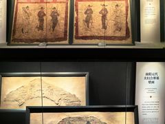 -洛阳古墓博物馆